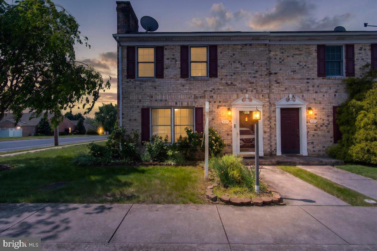 EAST RIDGE - Residential