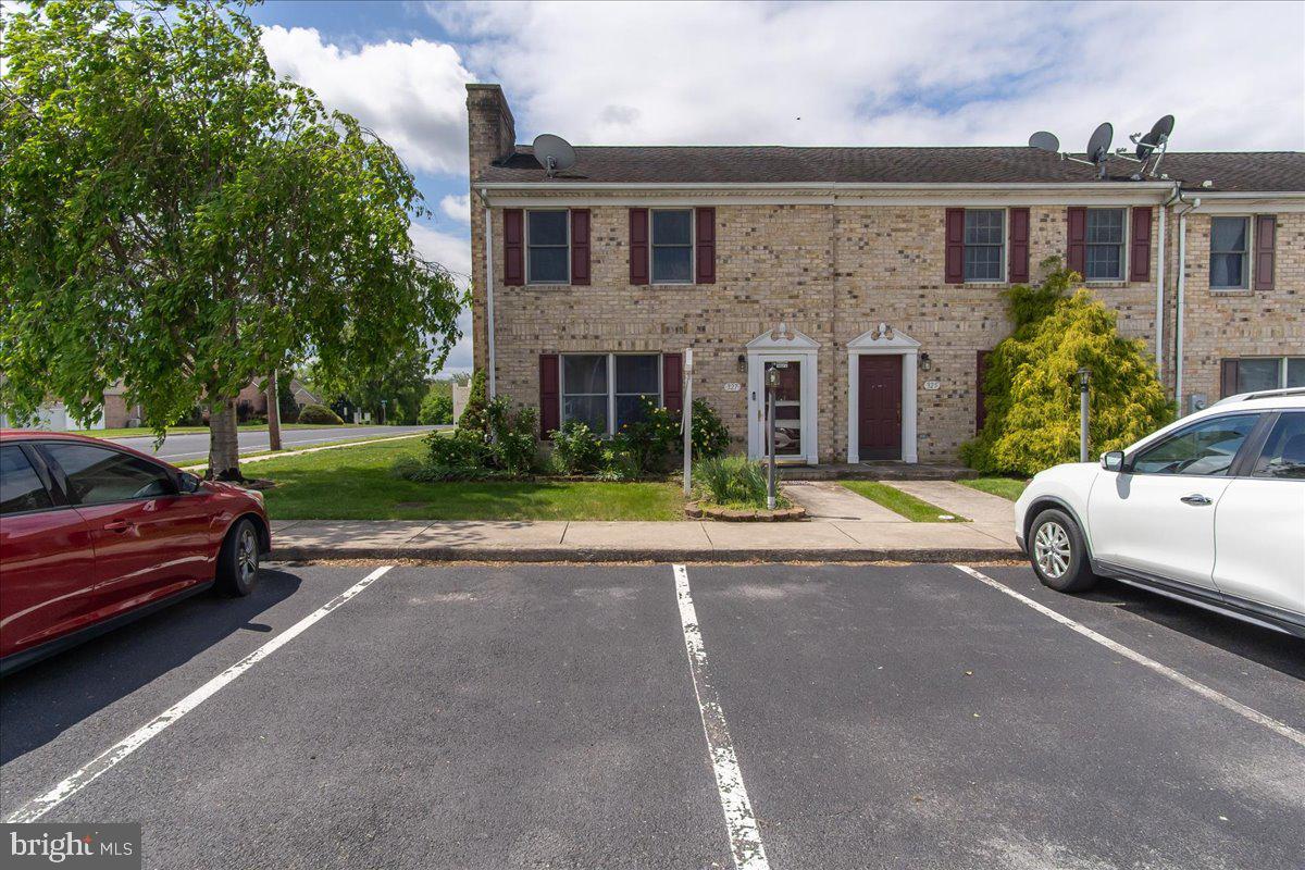 EAST RIDGE - Residential