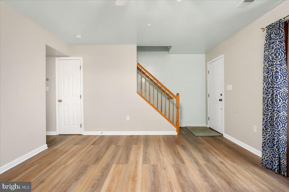 EAST RIDGE - Residential
