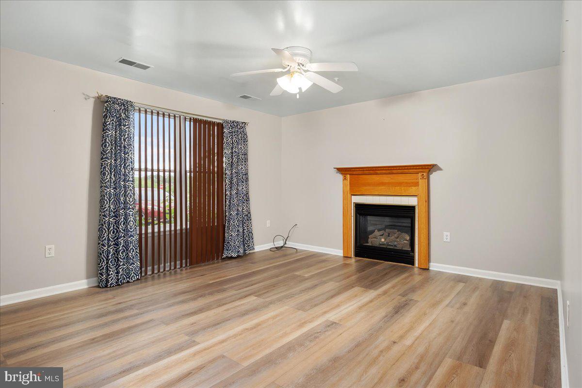 EAST RIDGE - Residential