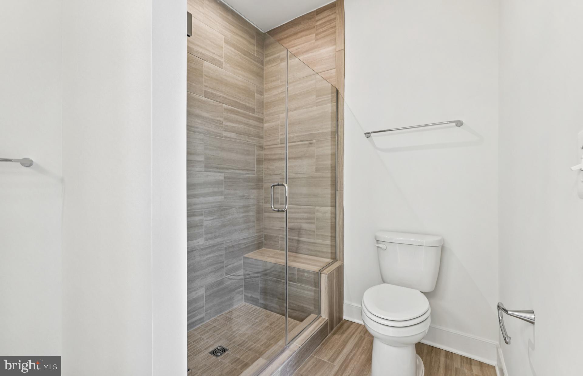 CABIN BRANCH - Residential