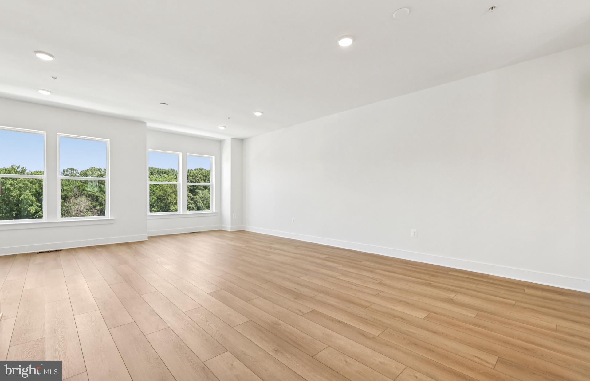 CABIN BRANCH - Residential