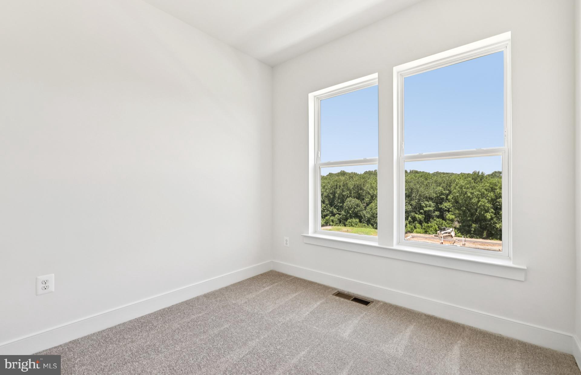 CABIN BRANCH - Residential