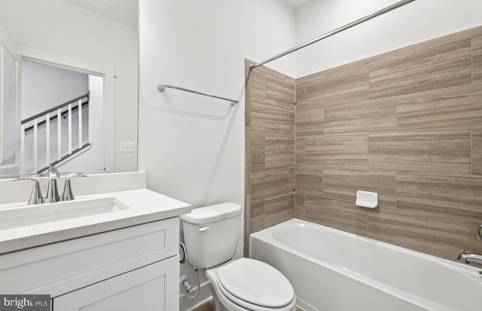 CABIN BRANCH - Residential