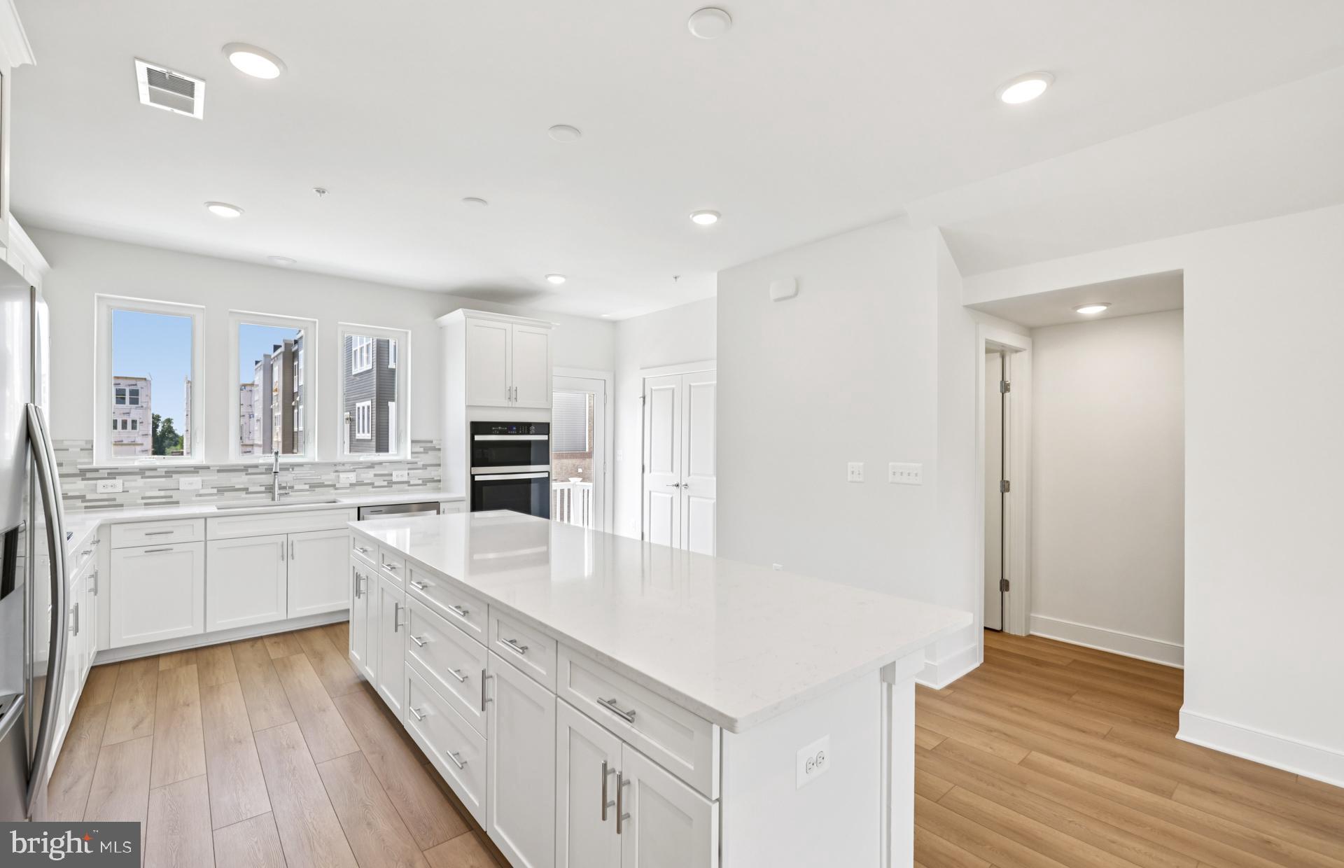 CABIN BRANCH - Residential