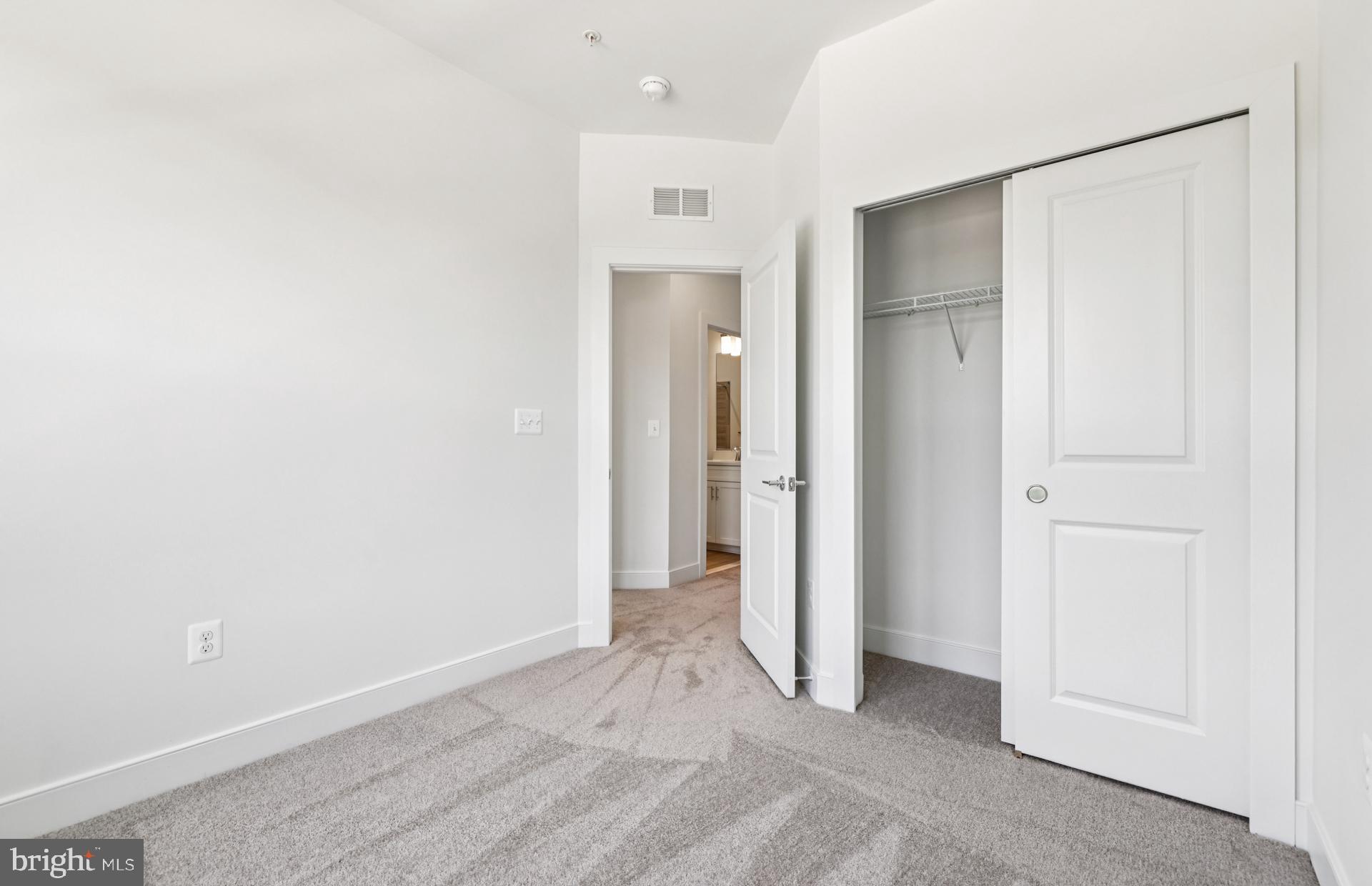 CABIN BRANCH - Residential