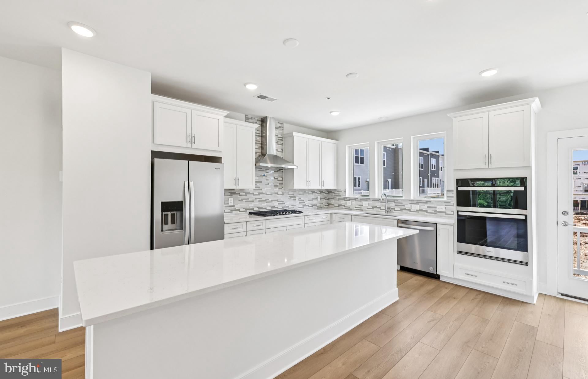 CABIN BRANCH - Residential