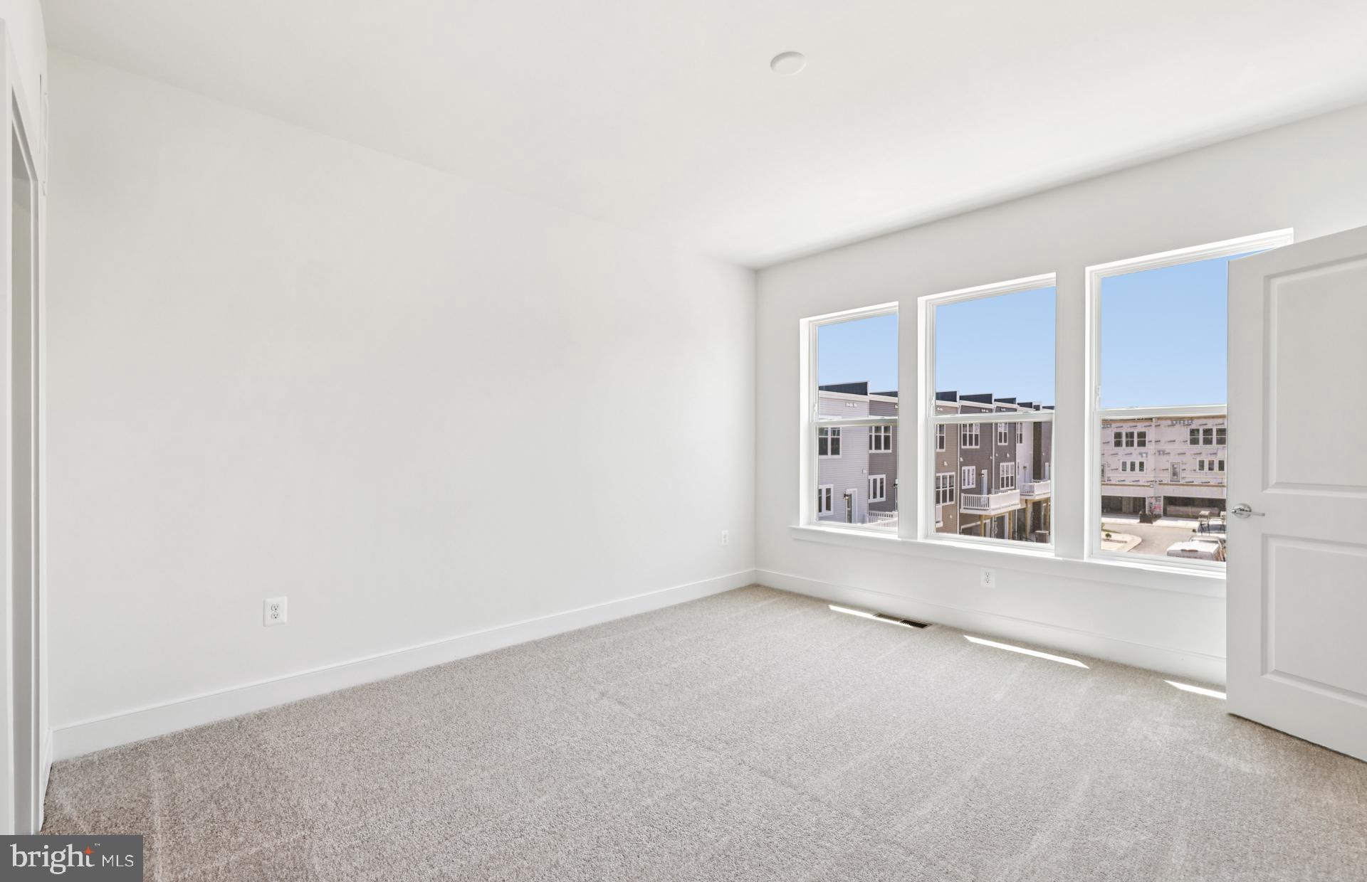 CABIN BRANCH - Residential