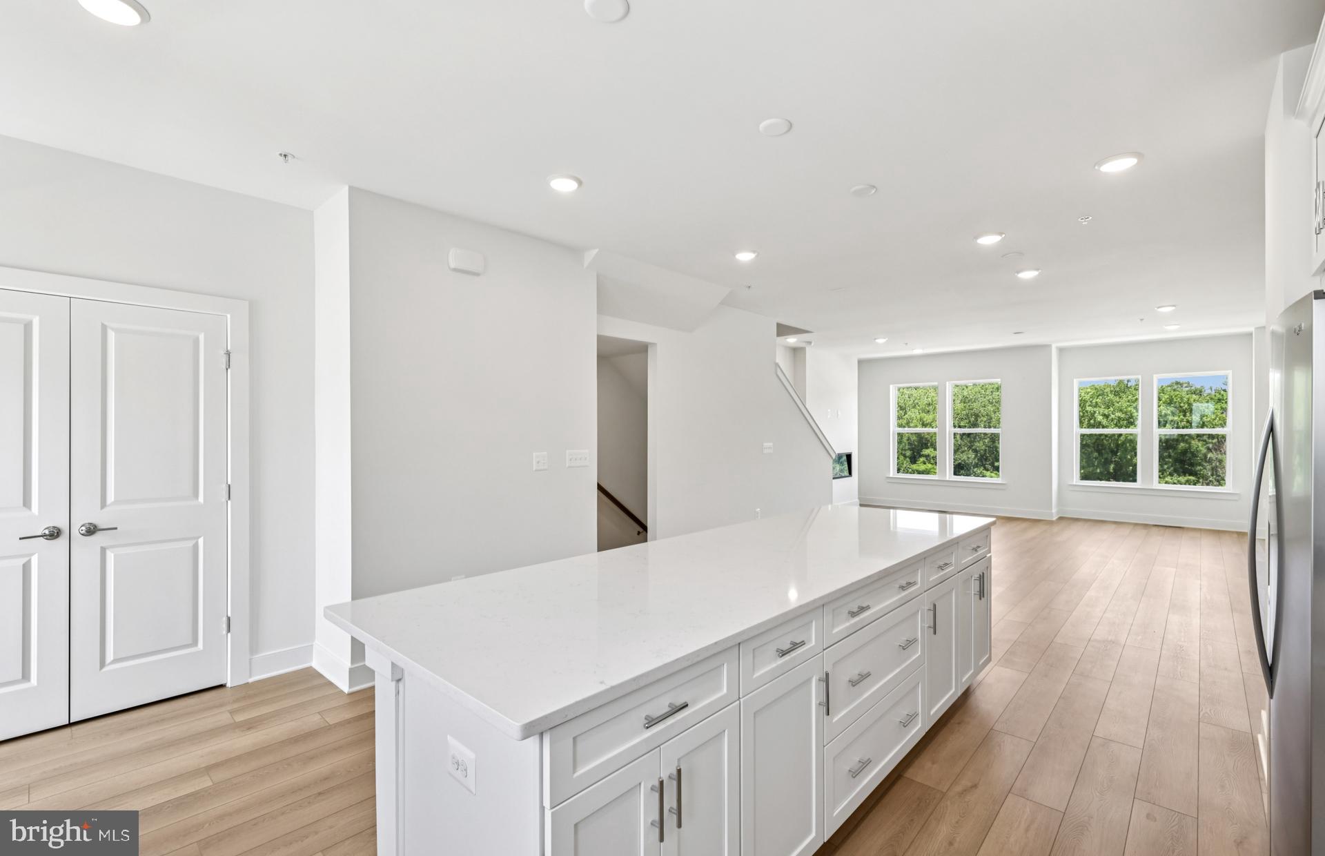 CABIN BRANCH - Residential