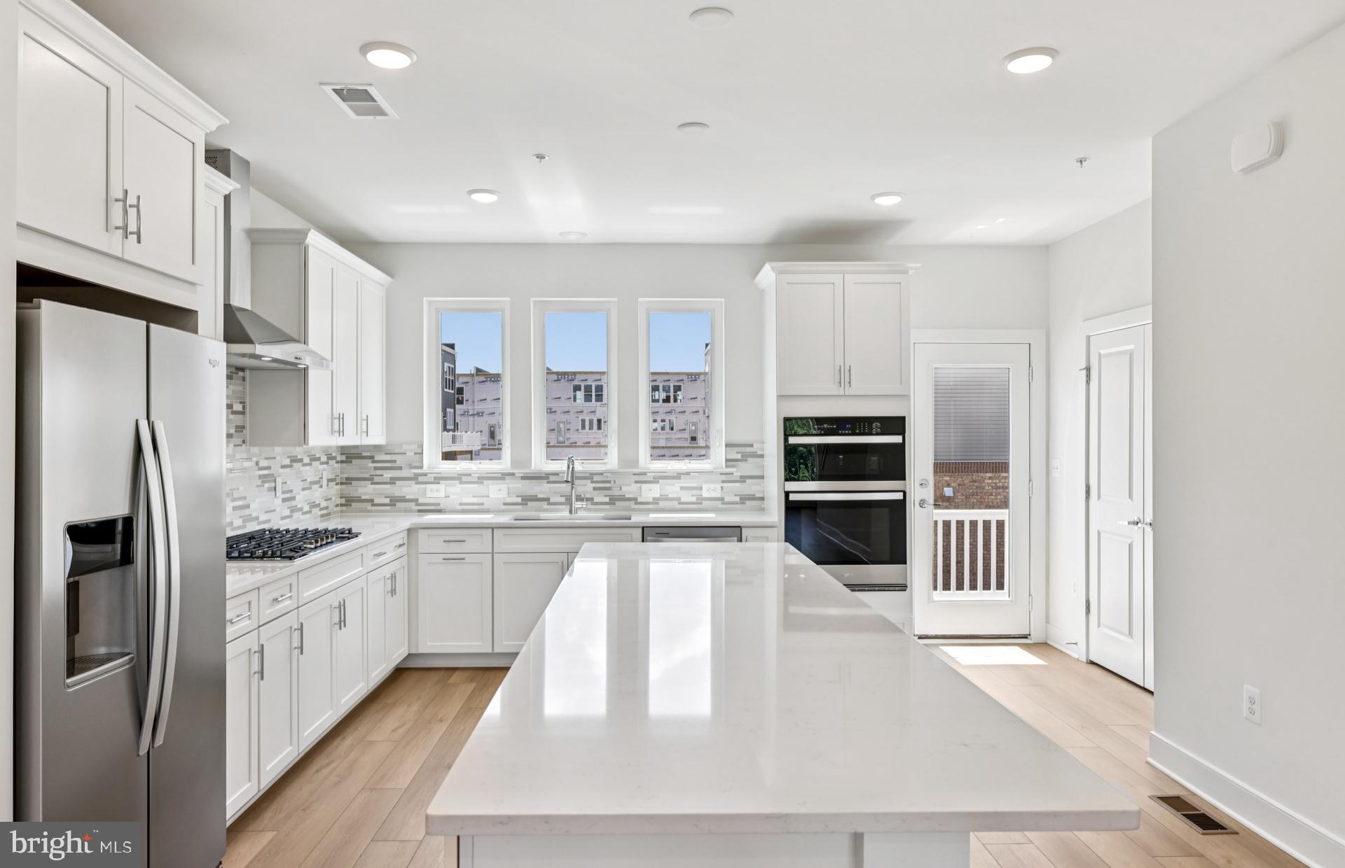 CABIN BRANCH - Residential