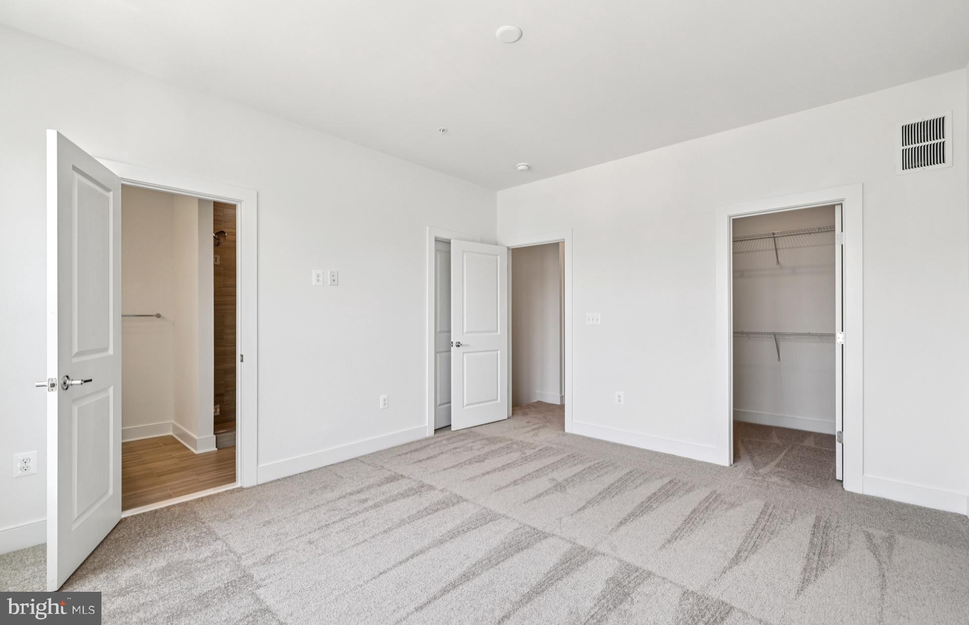 CABIN BRANCH - Residential