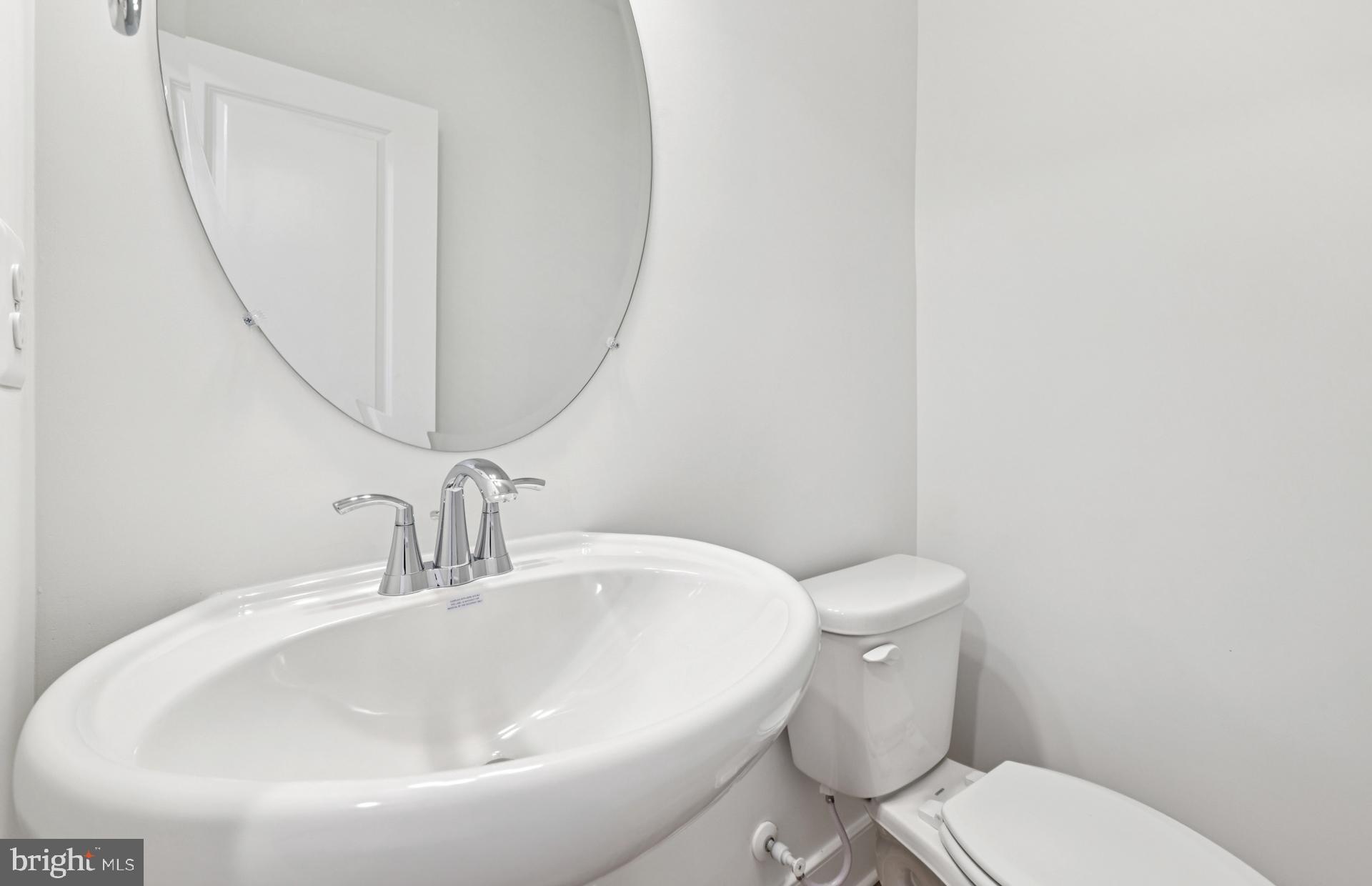 CABIN BRANCH - Residential