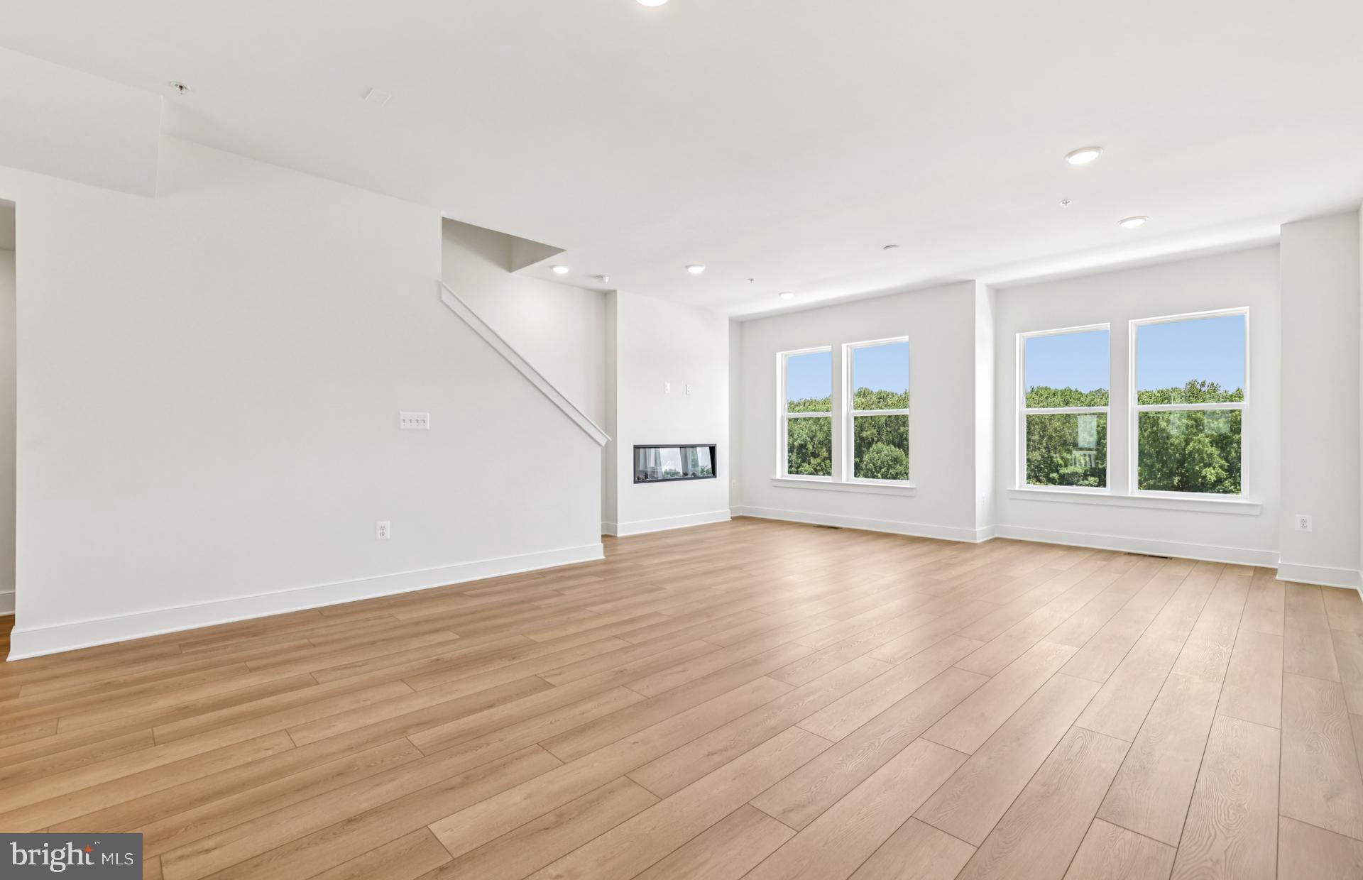 CABIN BRANCH - Residential