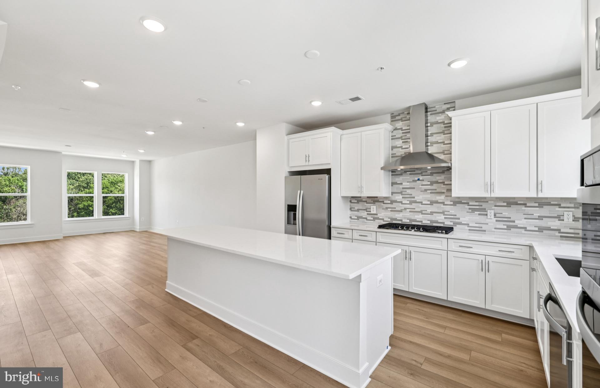 CABIN BRANCH - Residential