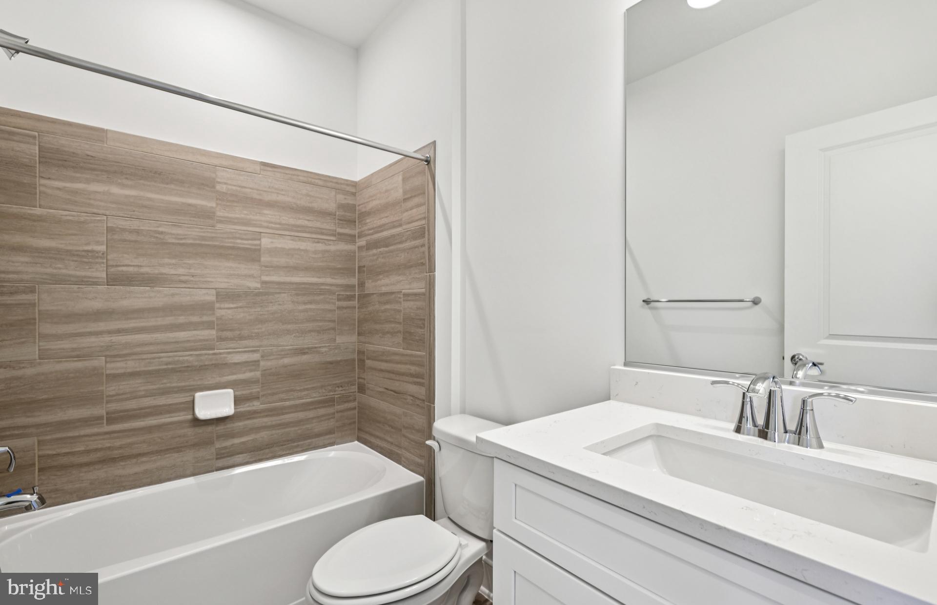 CABIN BRANCH - Residential