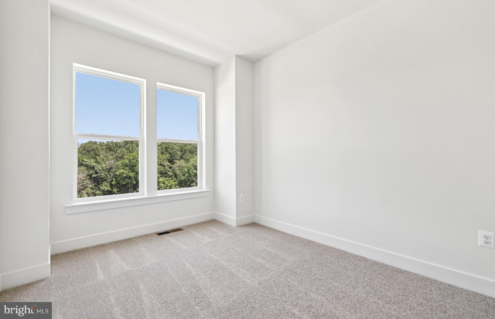 CABIN BRANCH - Residential