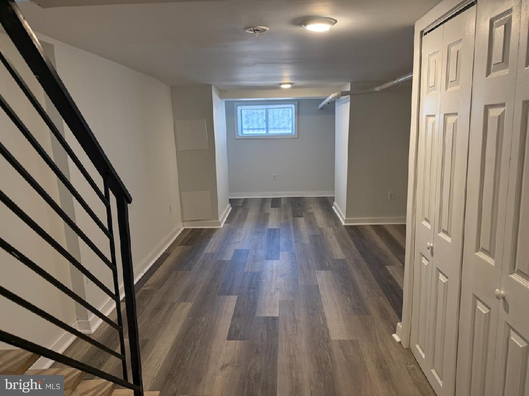HUNTING PARK - Residential