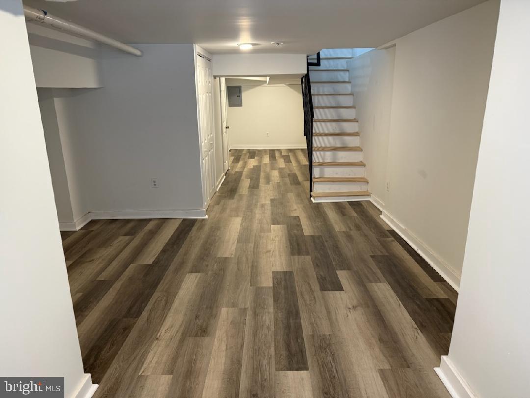 HUNTING PARK - Residential