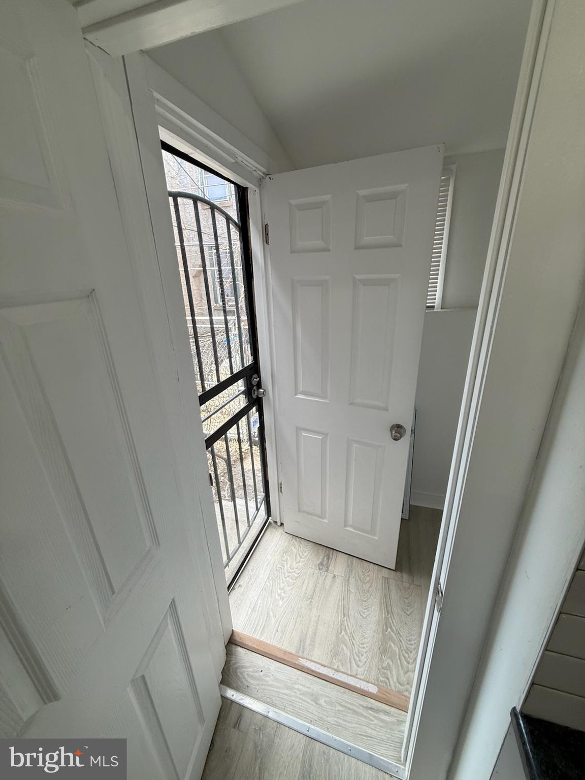 HUNTING PARK - Residential