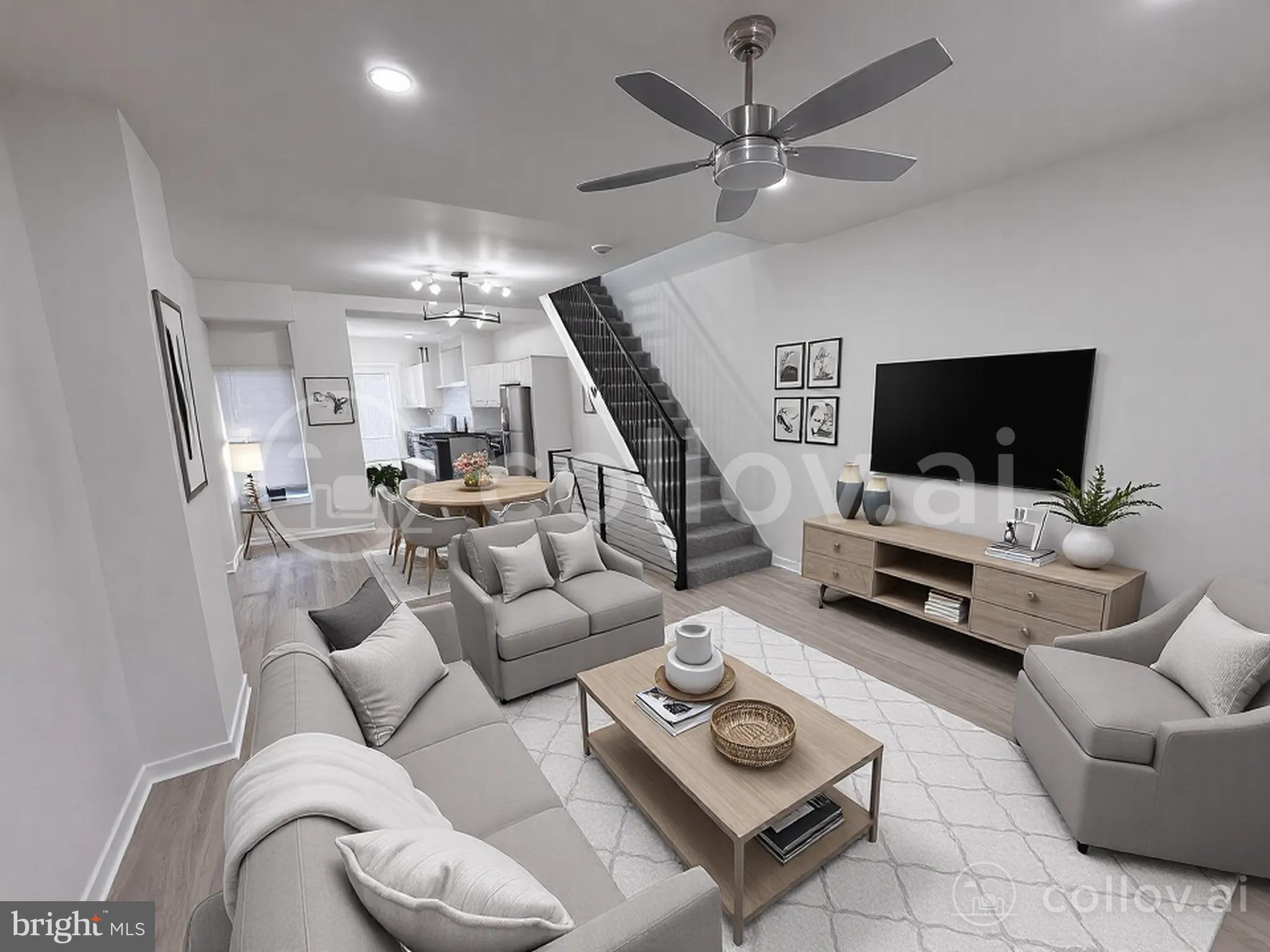 HUNTING PARK - Residential