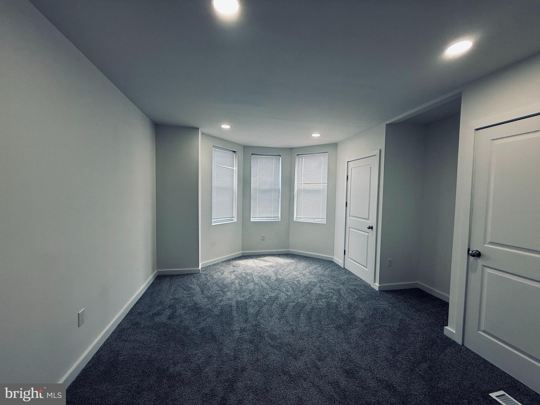 HUNTING PARK - Residential