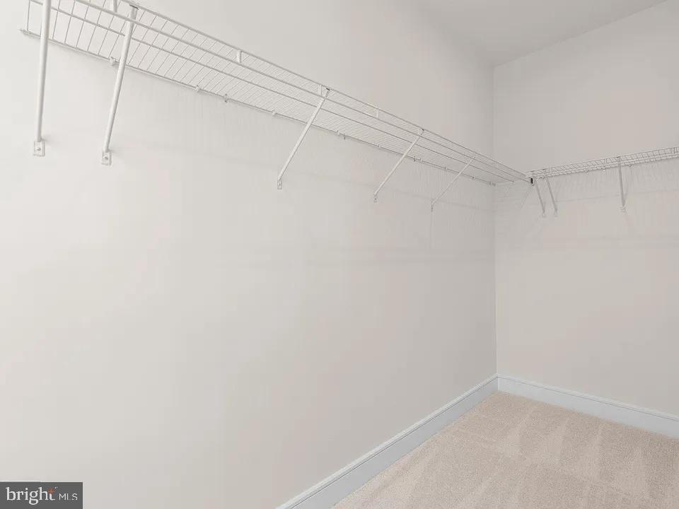 LAKE FREDERICK - Residential Lease