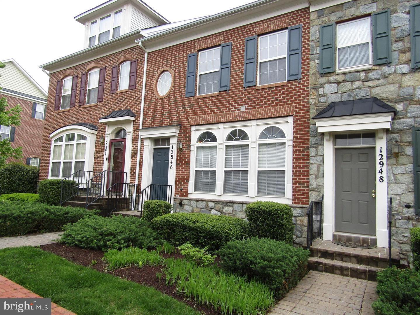 CLARKSBURG TOWN CENTER - Residential Lease