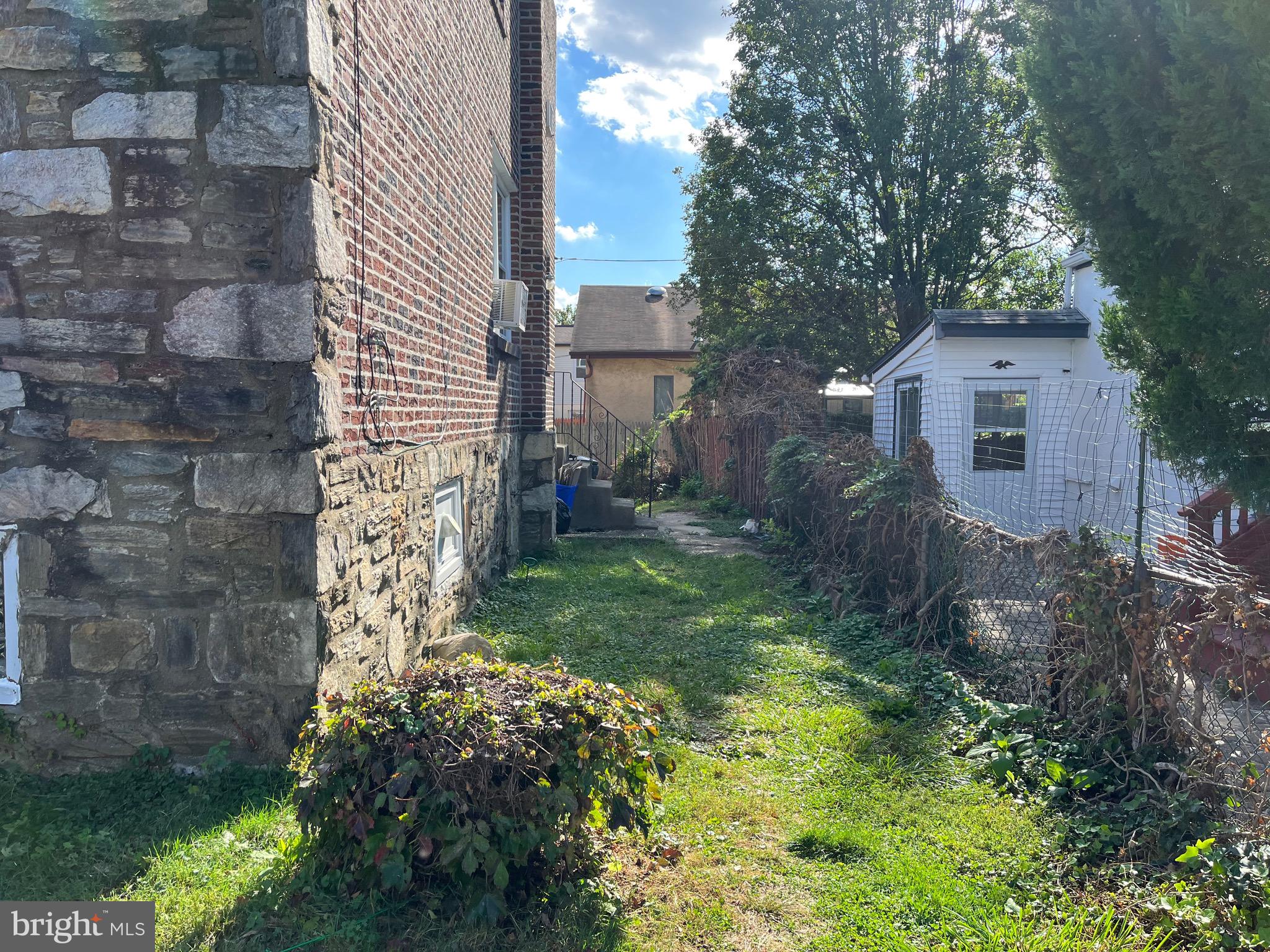 BURHOLME - Residential