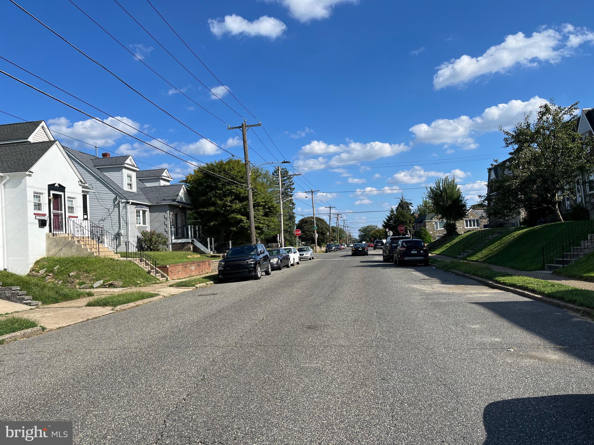 BURHOLME - Residential