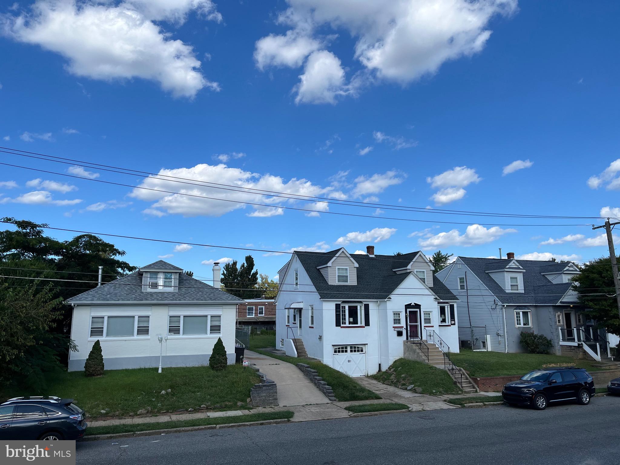 BURHOLME - Residential