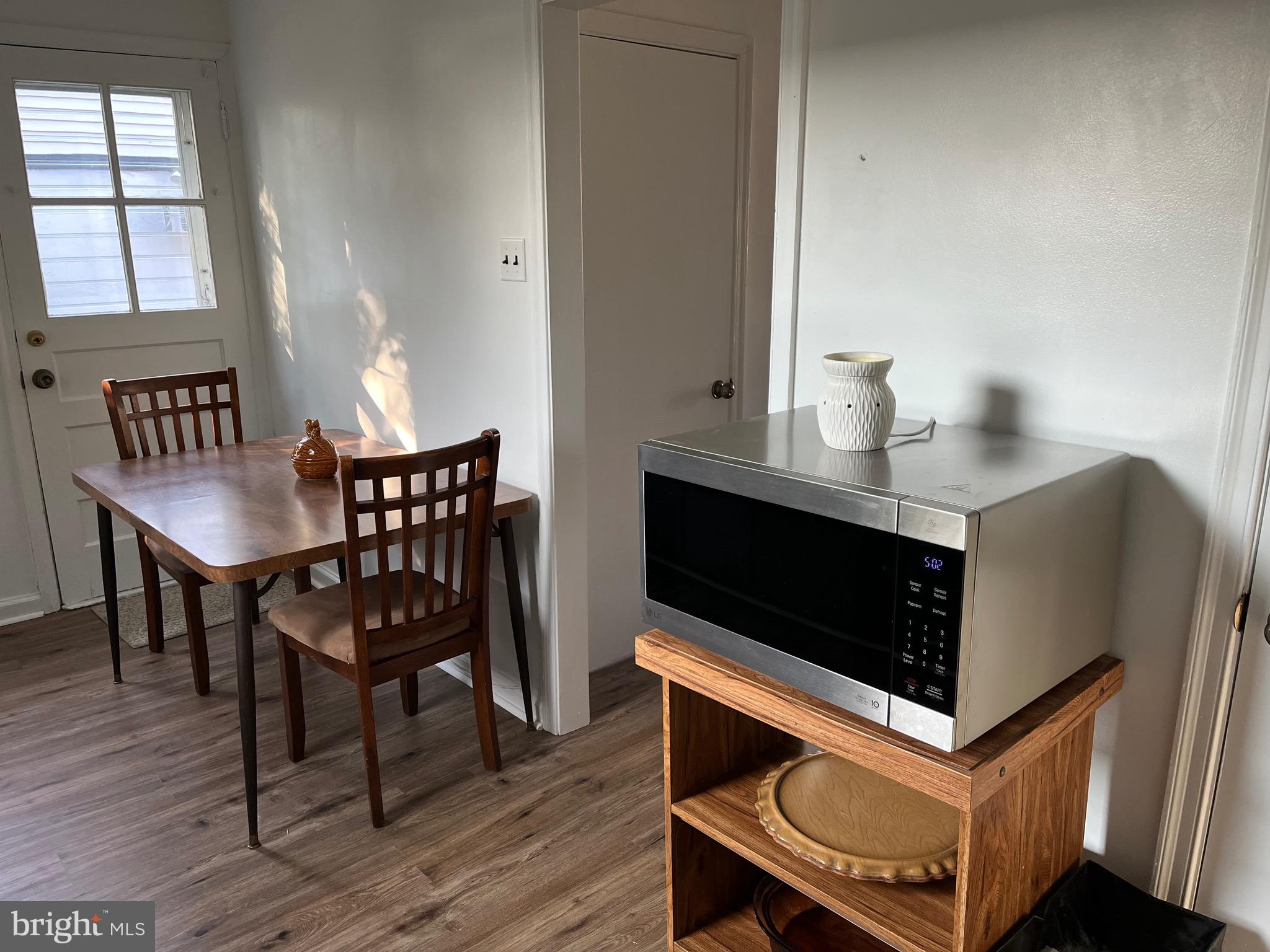 BURHOLME - Residential