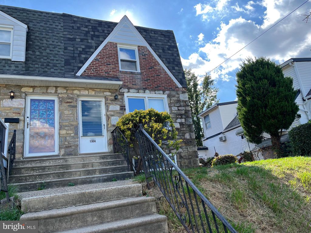Photo of 1304 Faunce Street, PHILADELPHIA, PA 19111 (MLS # PAPH2539702)