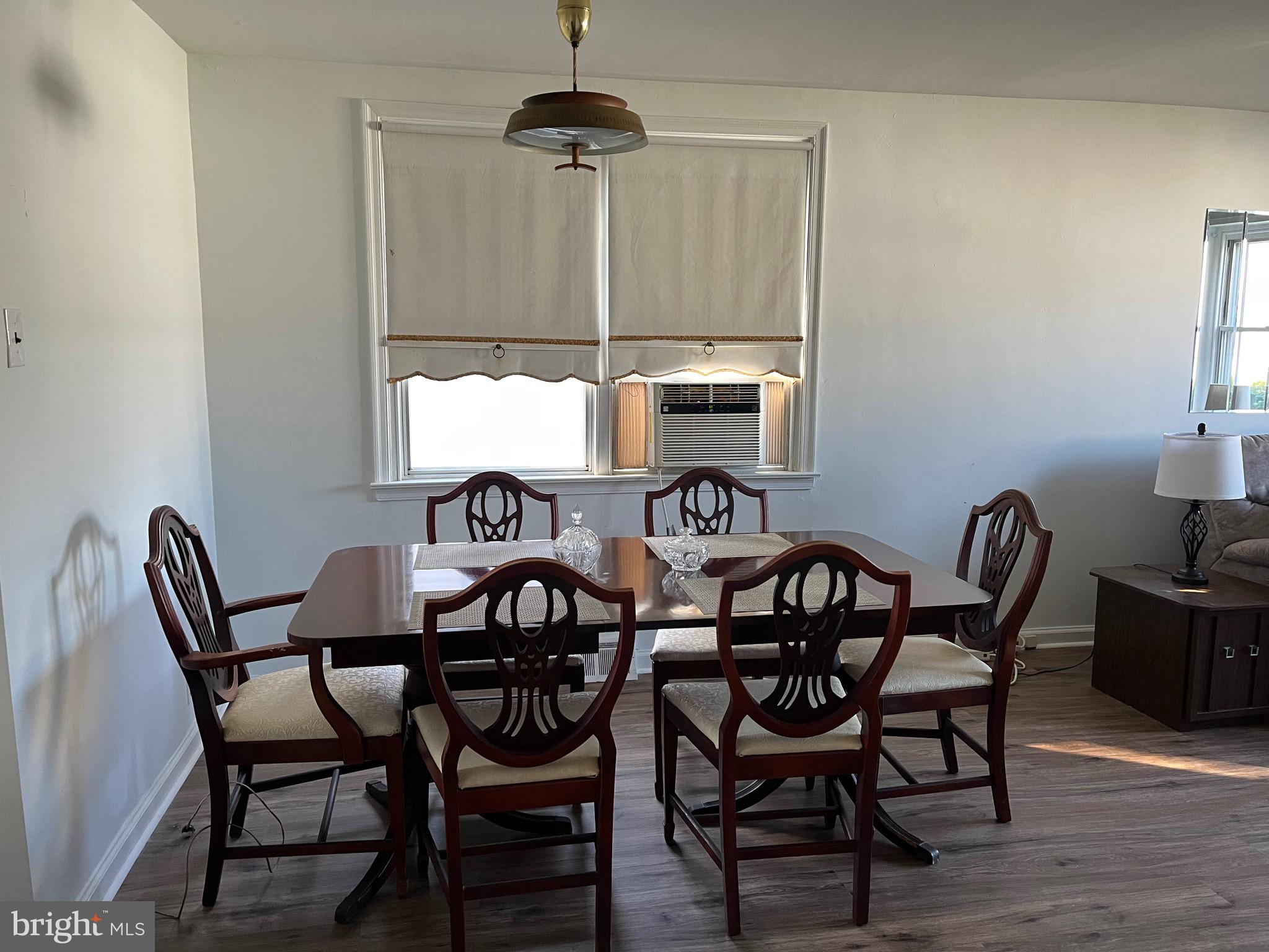 BURHOLME - Residential