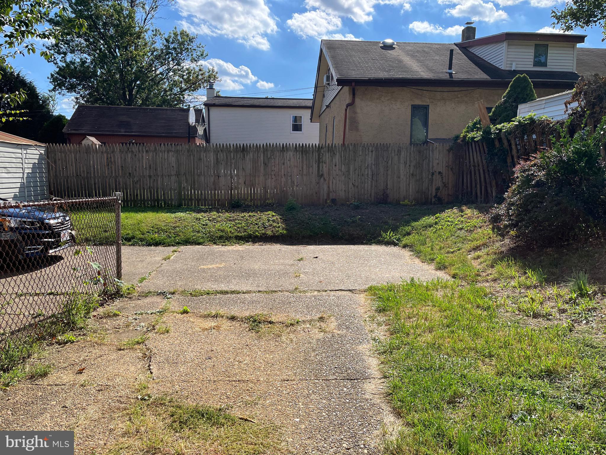 BURHOLME - Residential