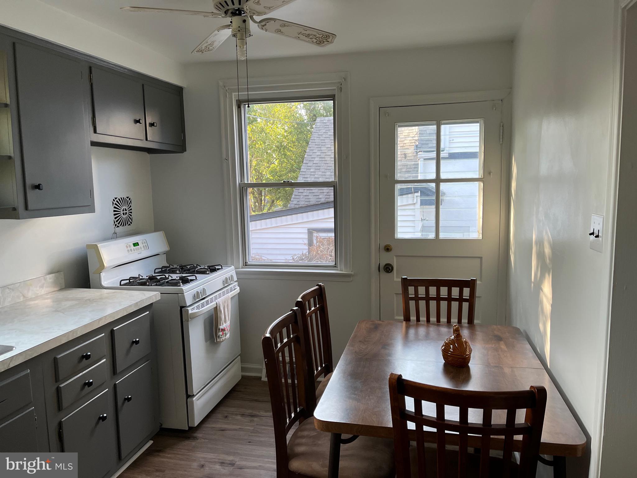 BURHOLME - Residential