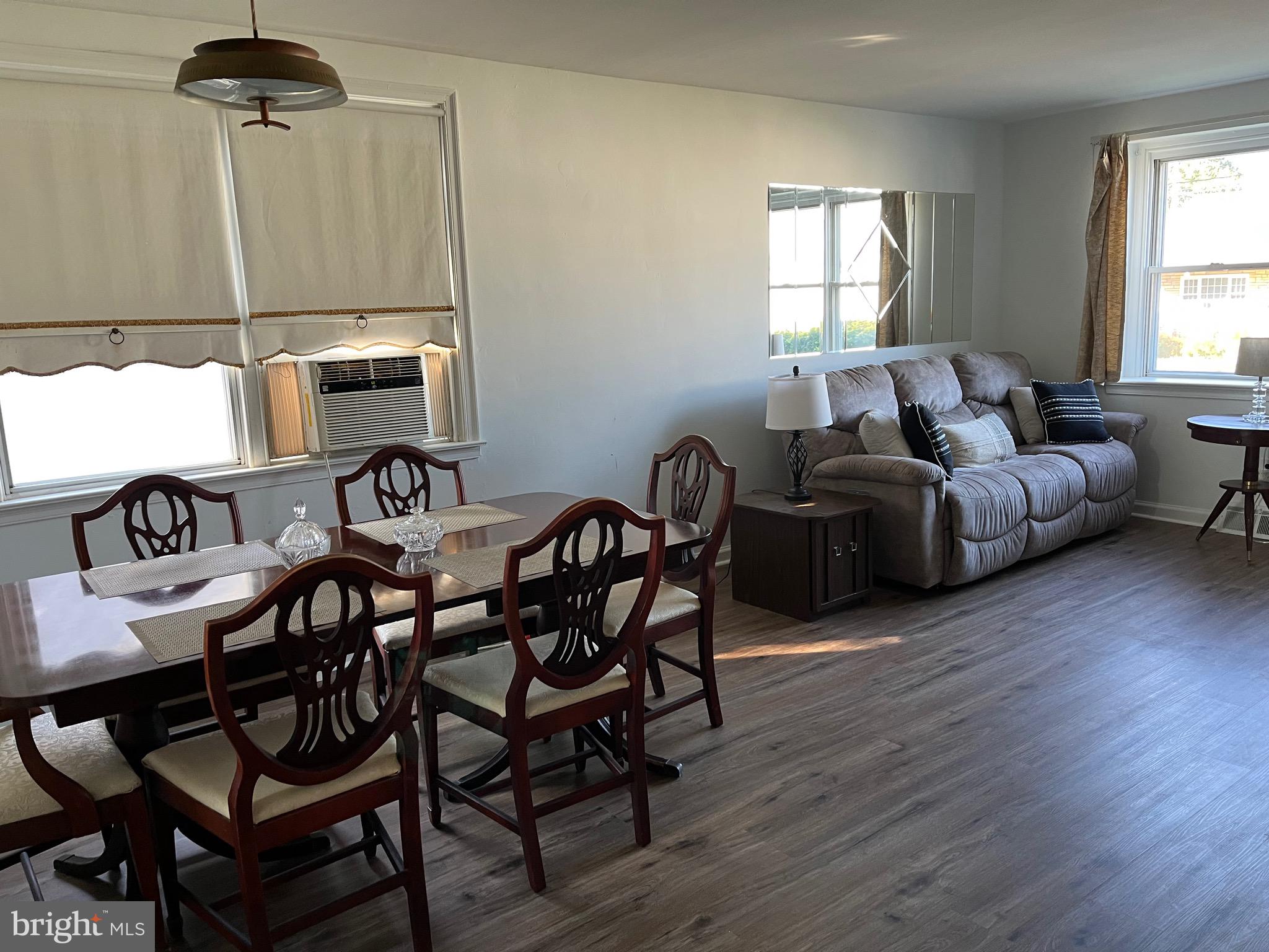 BURHOLME - Residential