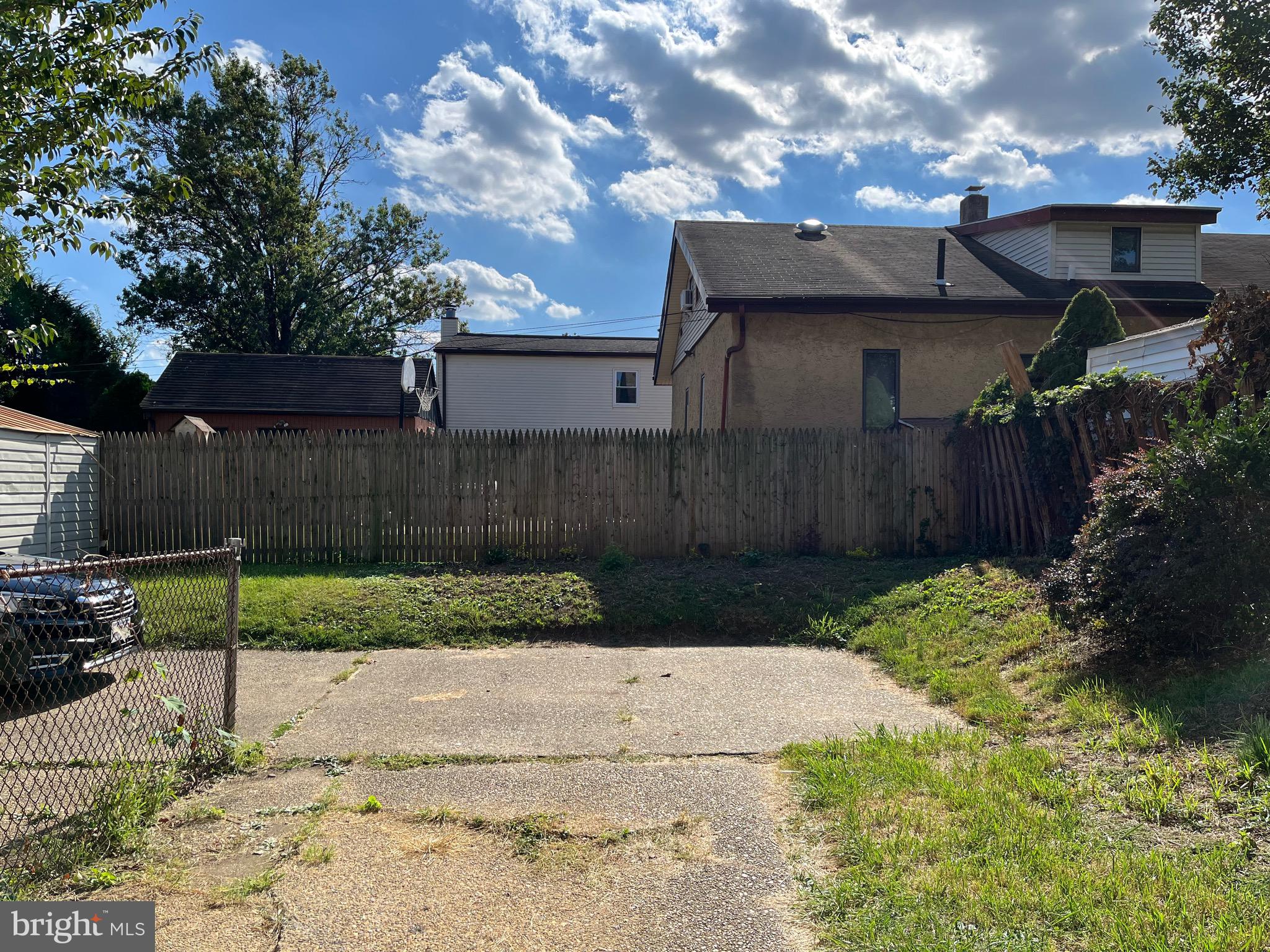 BURHOLME - Residential