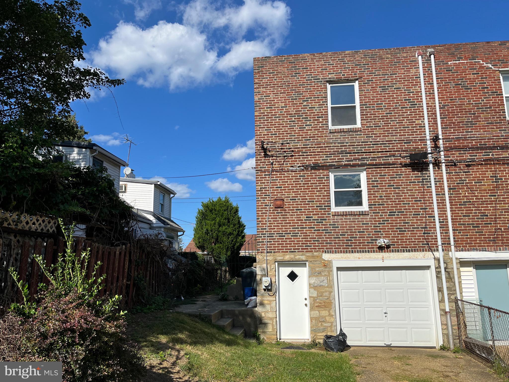 BURHOLME - Residential