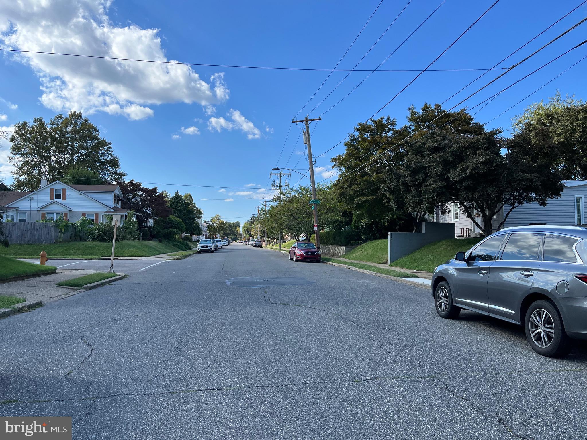 BURHOLME - Residential