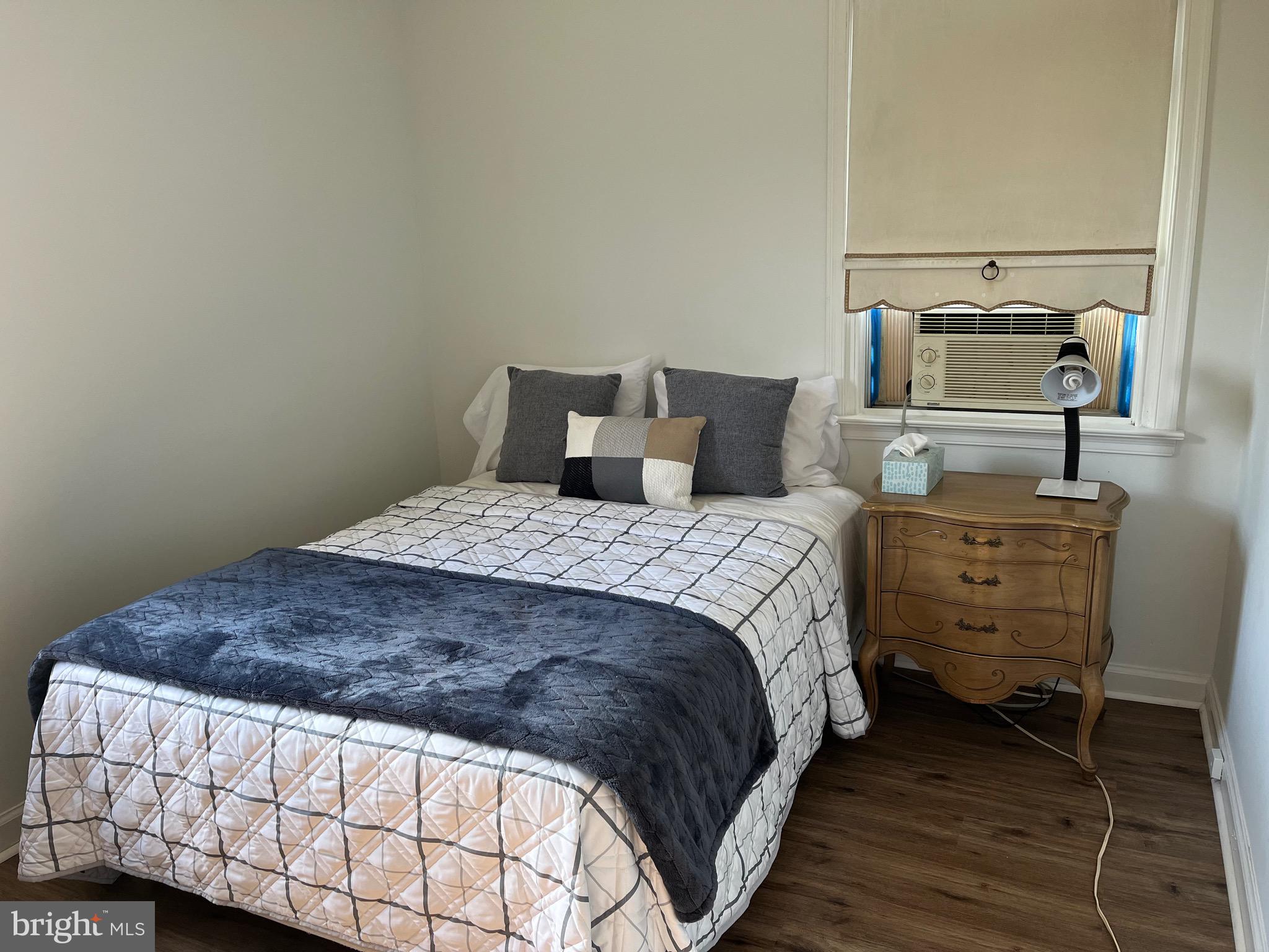 BURHOLME - Residential