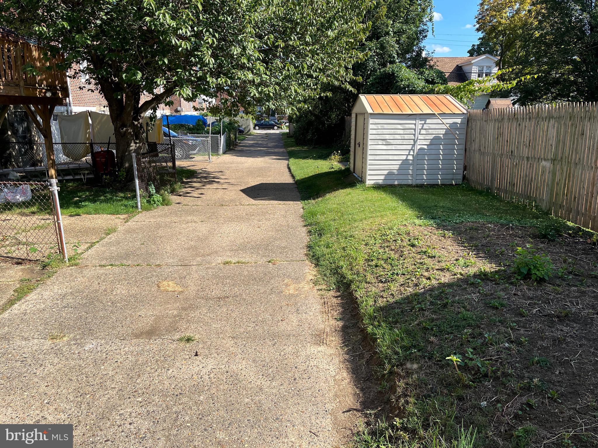 BURHOLME - Residential