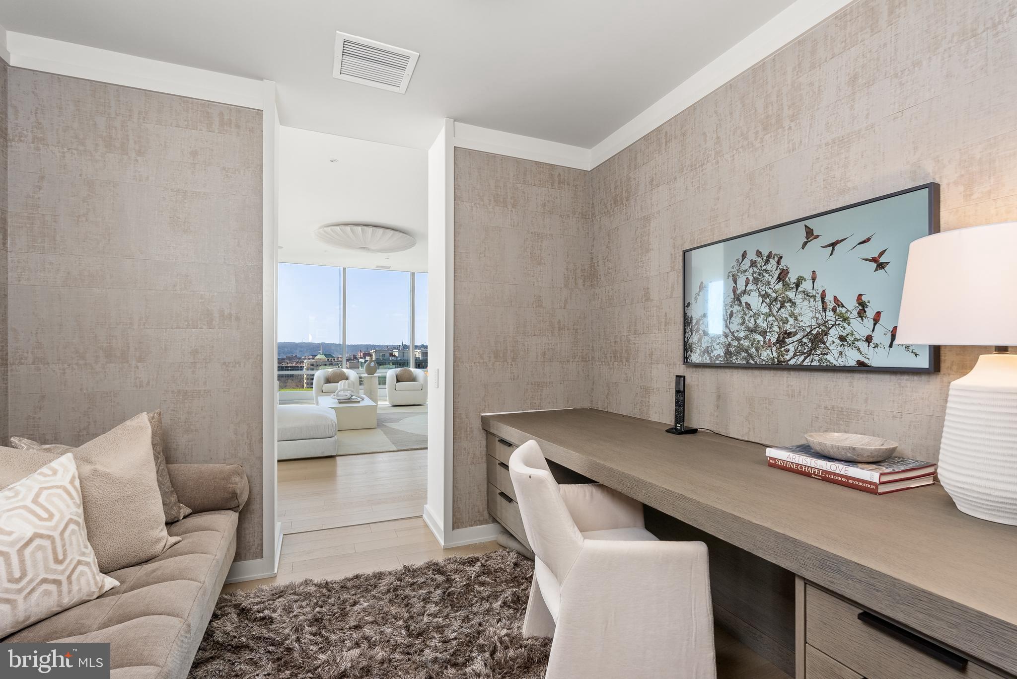WEST END - Residential