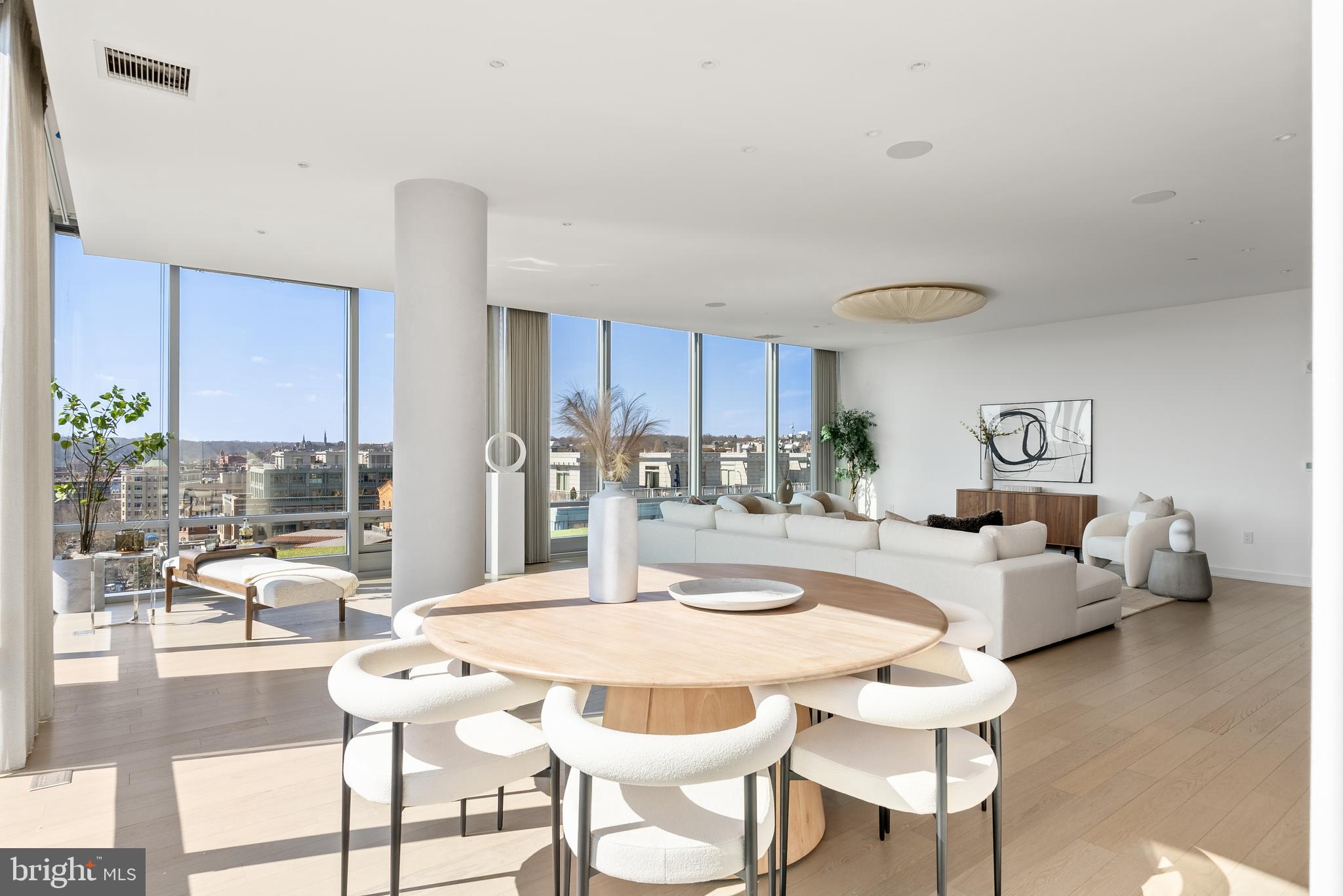 WEST END - Residential