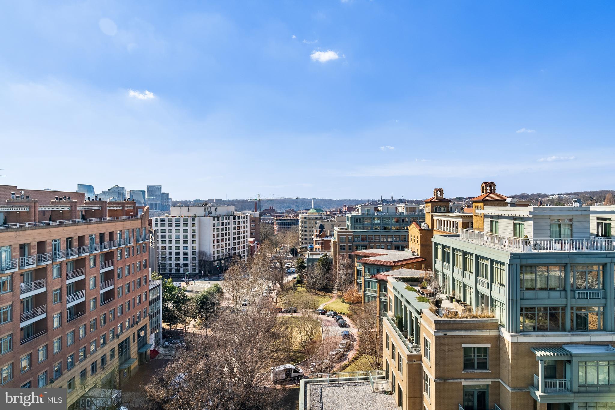 WEST END - Residential