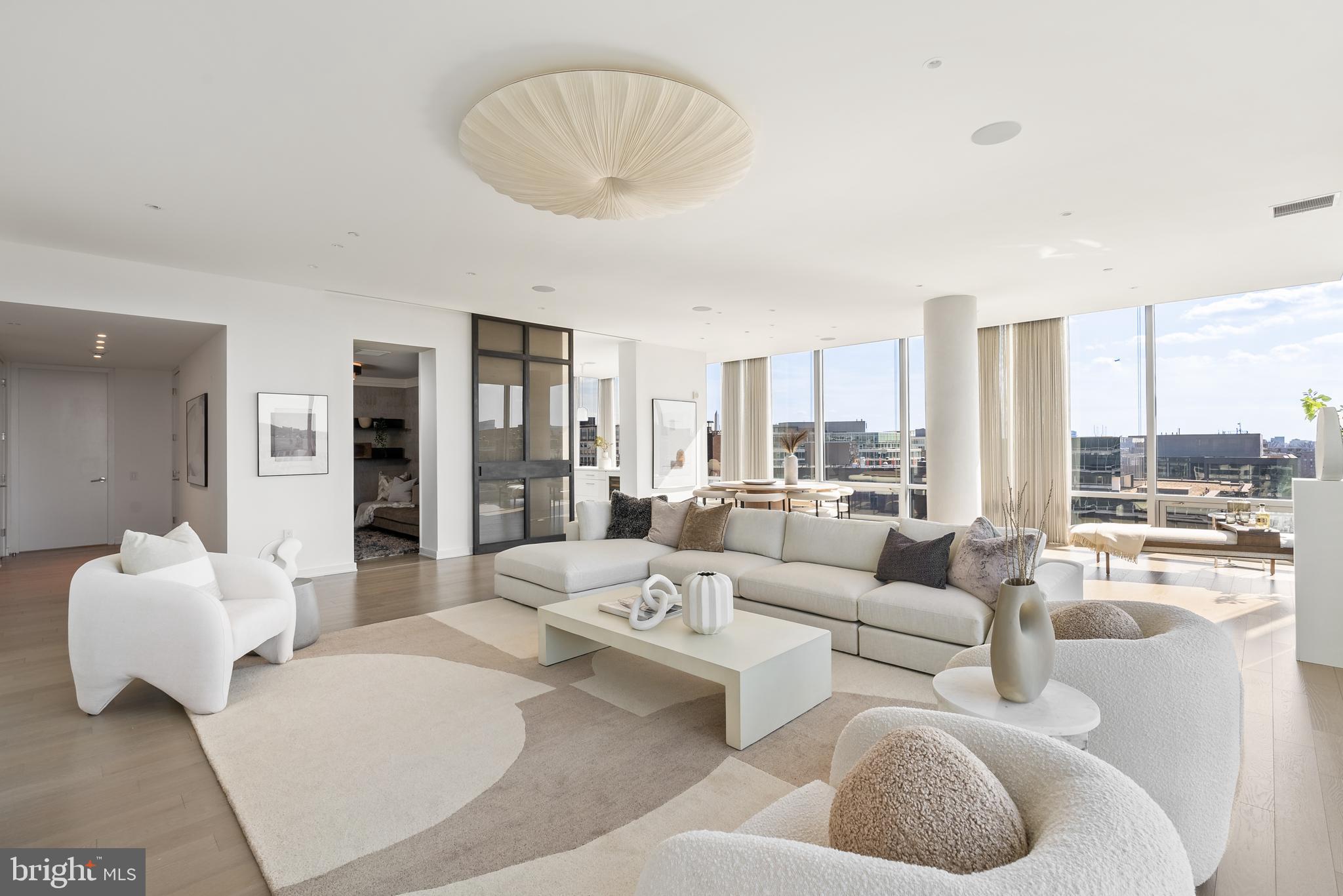 WEST END - Residential