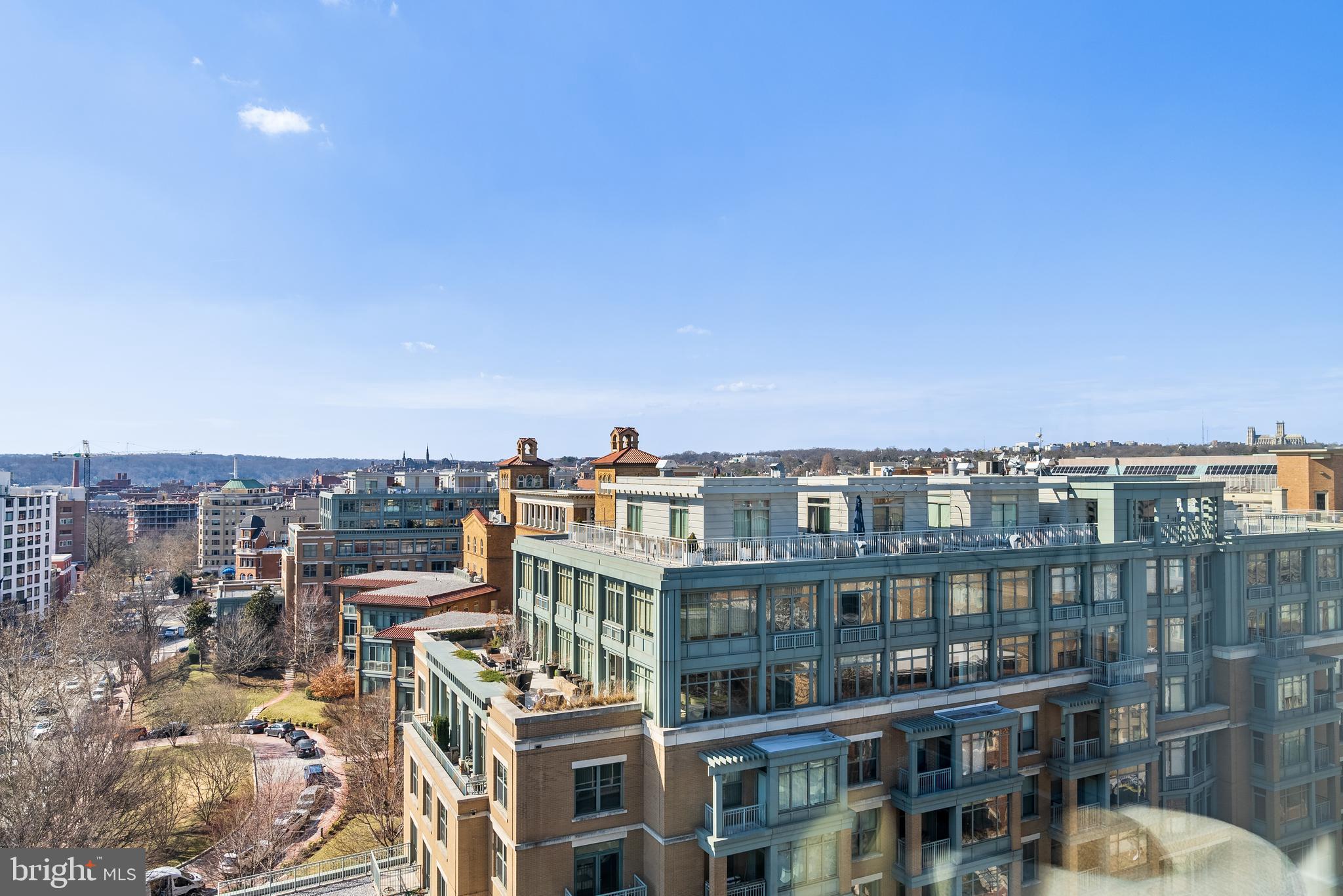 WEST END - Residential