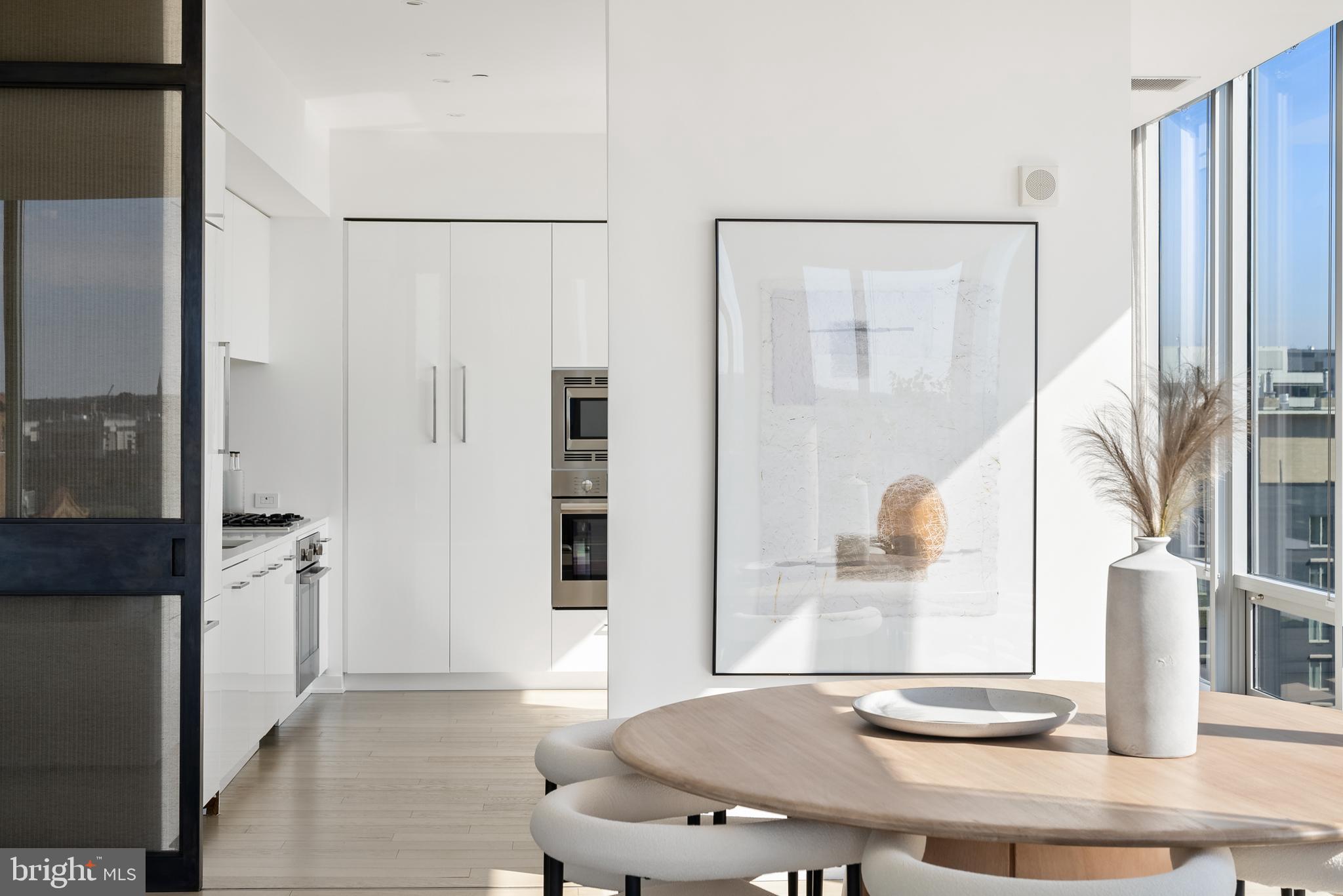 WEST END - Residential