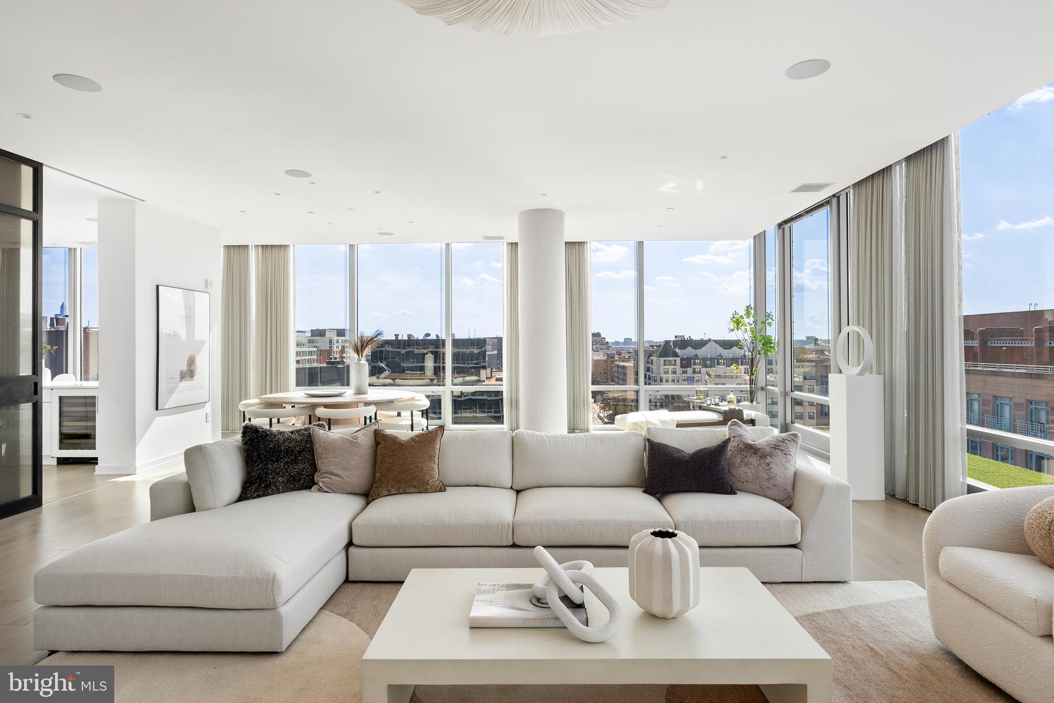 WEST END - Residential