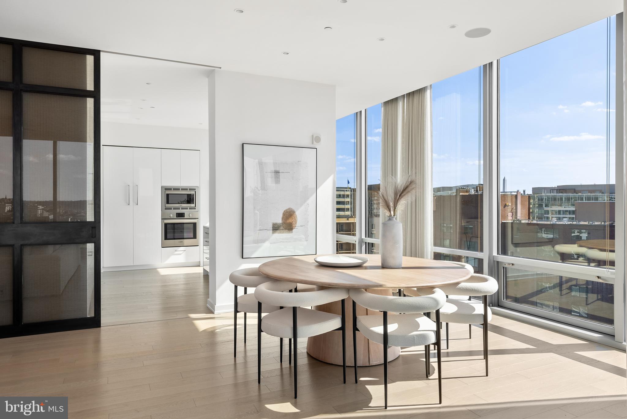 WEST END - Residential