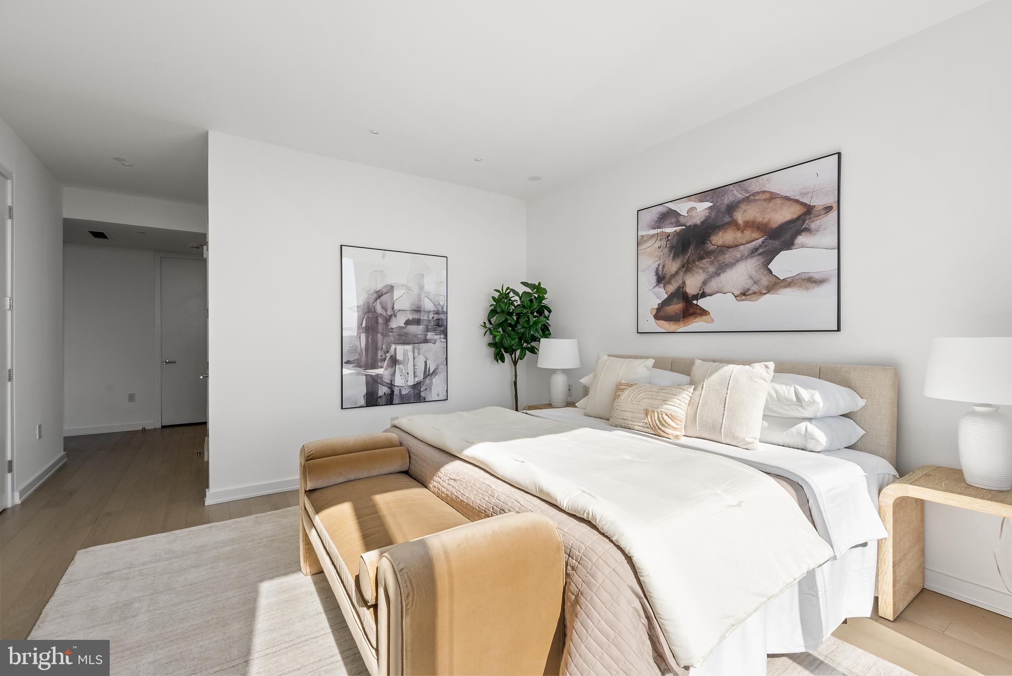 WEST END - Residential
